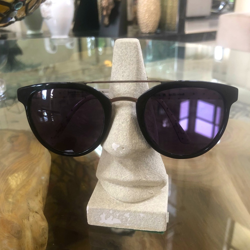 Isaac Mizrahi sunglasses